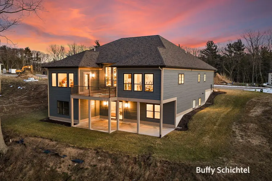 2892 Duneside Trail, Muskegon, MI 49441 - #2