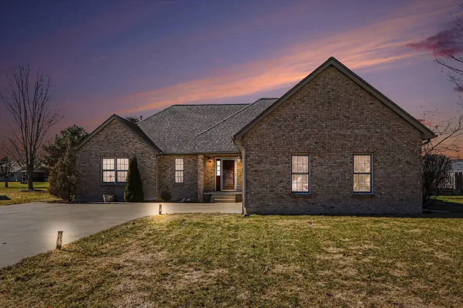 239 Hatch Avenue, Coldwater, MI 49036 - #2