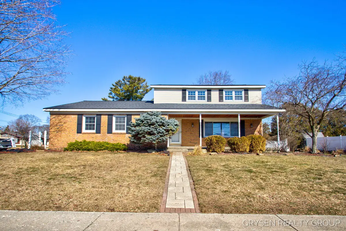 4289 Blackfoot Drive Sw, Grandville, MI 49418 - #1