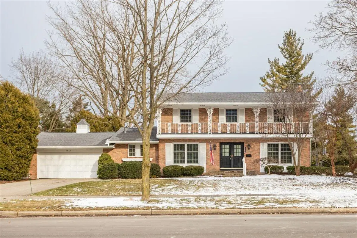 1440 Edgewood Avenue Se, Grand Rapids, MI 49506 - #1