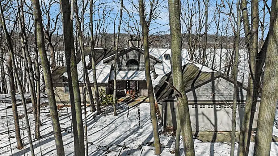 02400 37 1/2 Street, Gobles, MI 49055 - #2