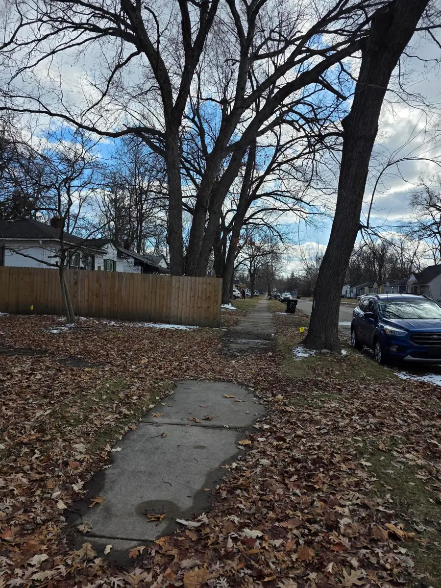 19510 Ferguson Street, Detroit, MI 48235 - #3