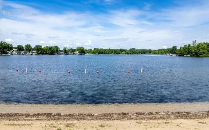 7889 Sunset Shores Drive, Canadian Lakes, MI 49346 - #3