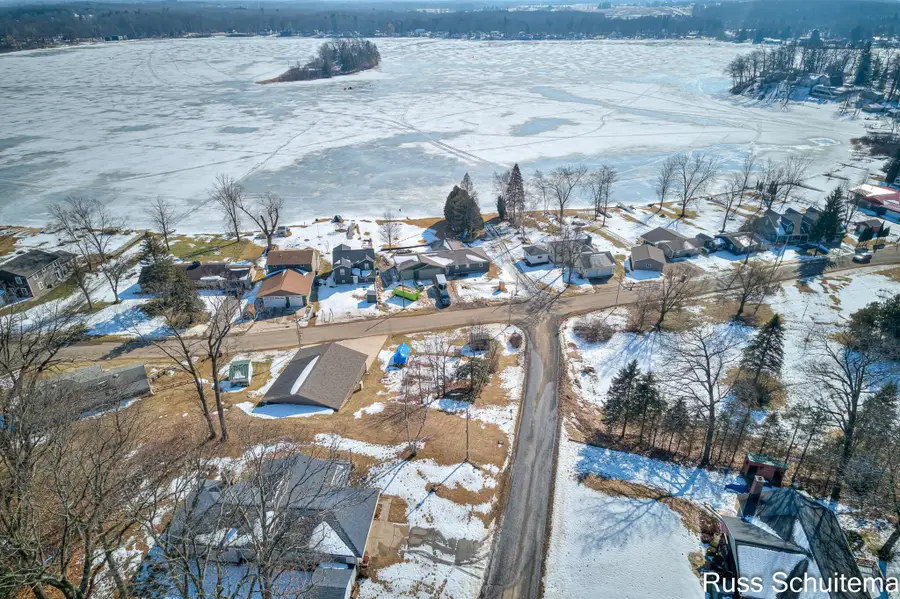 11560 Thrush Drive, Lakeview, MI 48850 - #3