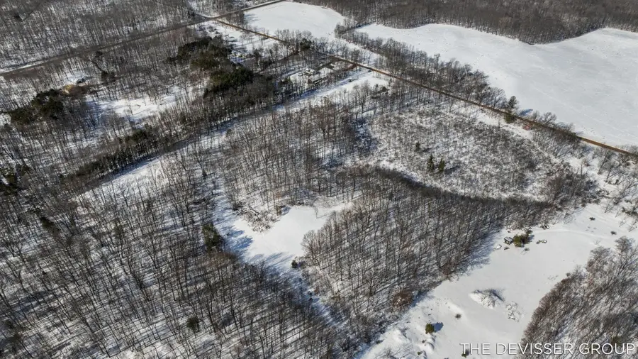 Lot C Rolling Ridge Road, Allegan, MI 49010 - #2