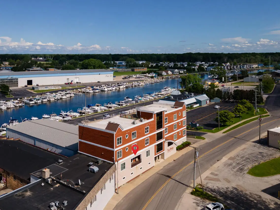 1221 Broad Street #3, Saint Joseph, MI 49085 - #1