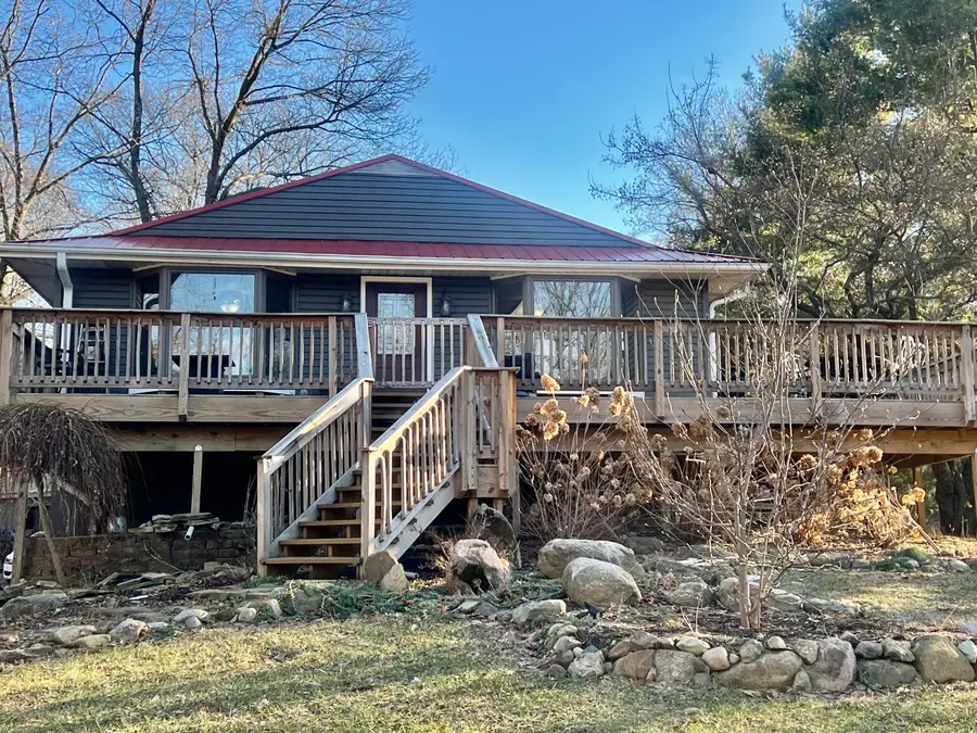 6771 E Chicago Road, Jonesville, MI 49250 - #2