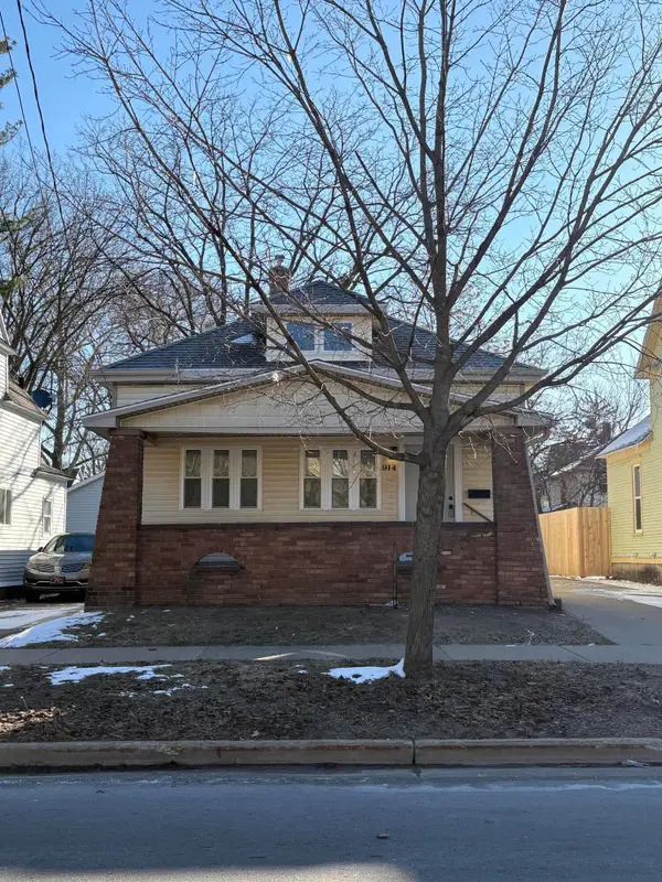 914 Kalamazoo Avenue Se, Grand Rapids, MI 49507