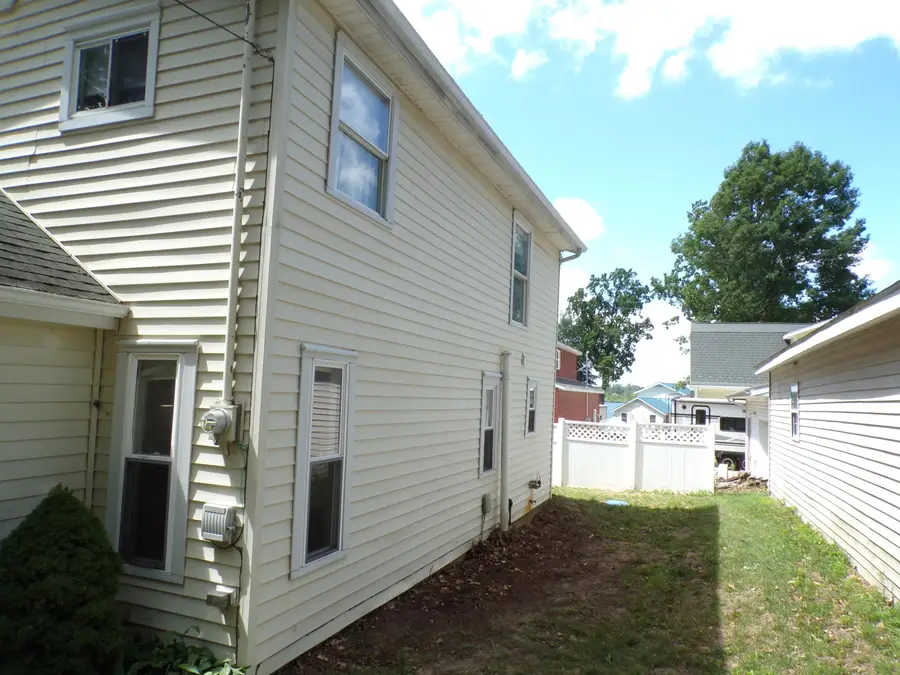 2408 Spruce Drive, Reading, MI 49274 - #2