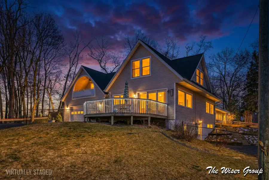 51536 Summit Street, Paw Paw, MI 49079 - #3