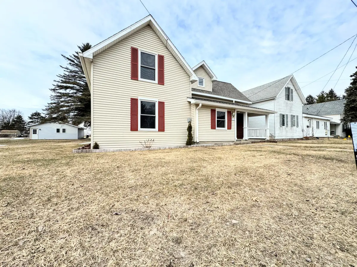 919 Bjornson Street, Big Rapids, MI 49307 - #1