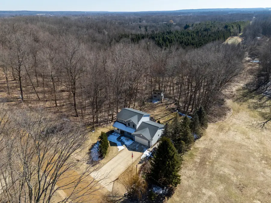 1198 108th Avenue, Otsego, MI 49078 - #3