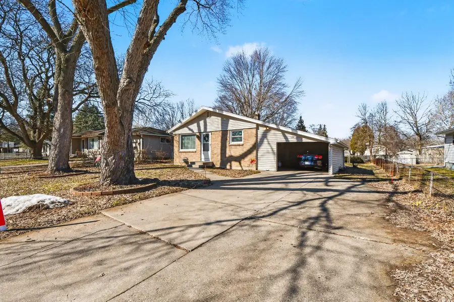 229 Marcus Street Sw, Grand Rapids, MI 49548 - #2