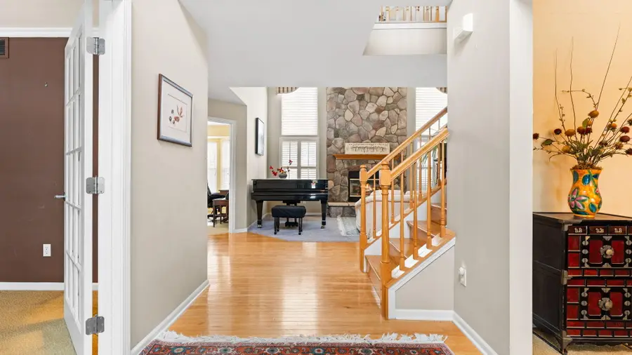 13240 Redmonds Hill Court, Chelsea, MI 48118 - #3