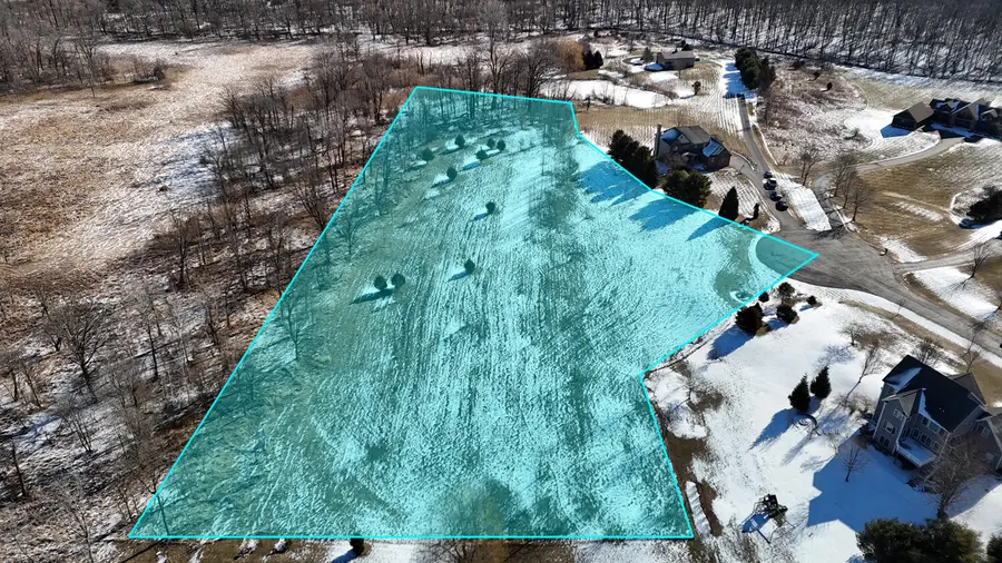 10962 Margaret Etta Drive, Dexter, MI 48130 - #2