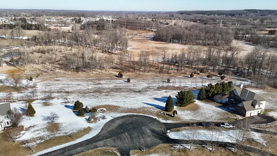 10962 Margaret Etta Drive, Dexter, MI 48130 - #3