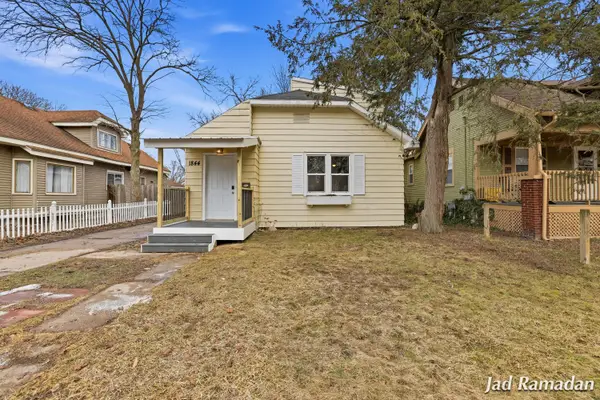 1844 Willard Avenue Se, Grand Rapids, MI 49507