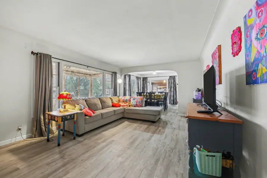 102 Tyrrell Street, Clinton, MI 49236 - #3