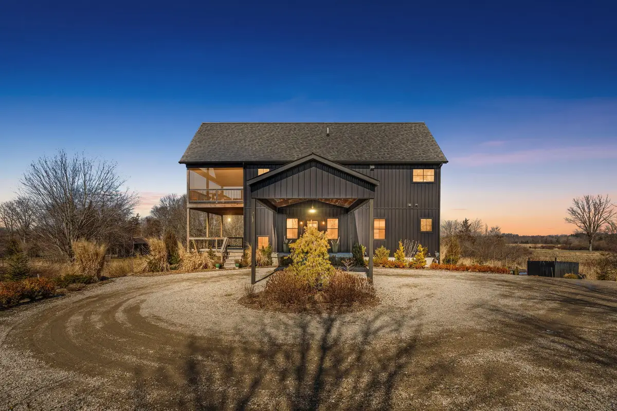 6364 126th Avenue, Fennville, MI 49408 - #1