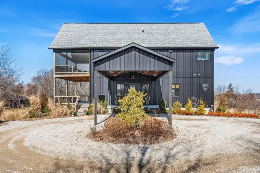 6364 126th Avenue, Fennville, MI 49408 - #2