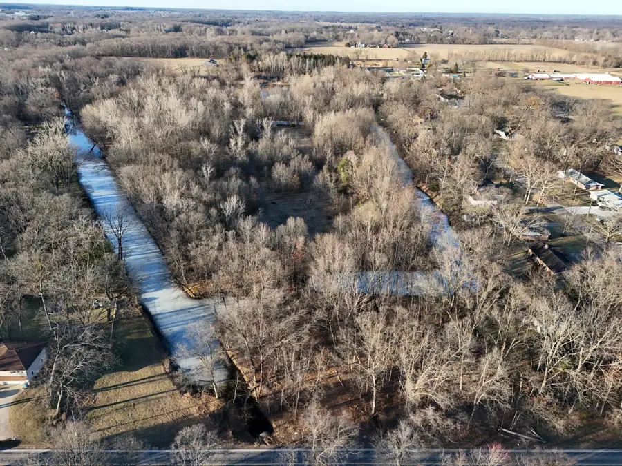 V/L Redfield Street, Edwardsburg, MI 49112 - #2