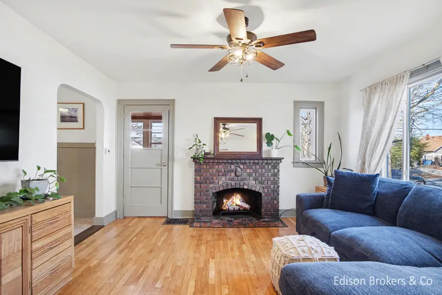 1114 Maybelle Street Ne, Grand Rapids, MI 49503 - #3