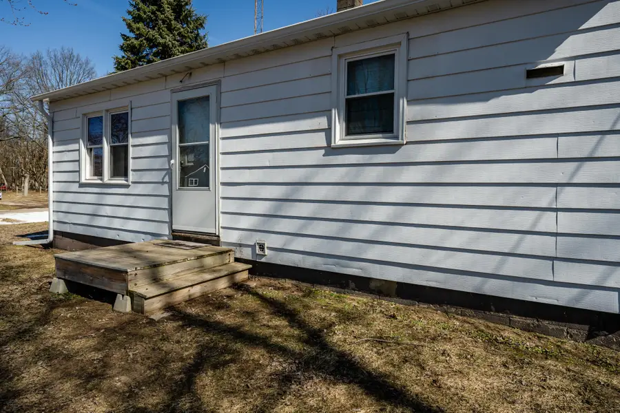 3608 Fieldtree Road, Benton Harbor, MI 49022 - #3