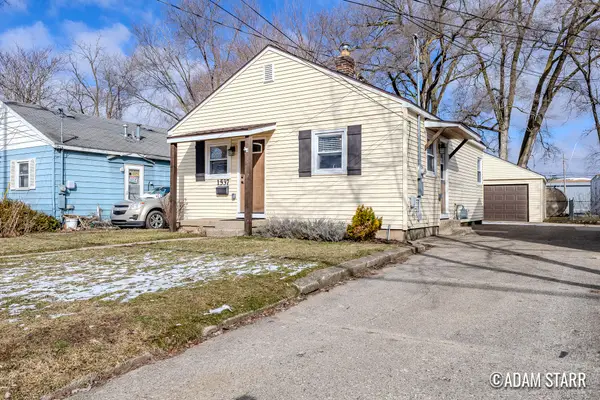 1537 Whiting Street Sw, Wyoming, MI 49509