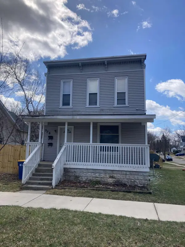 538 Spencer Street Ne, Grand Rapids, MI 49505