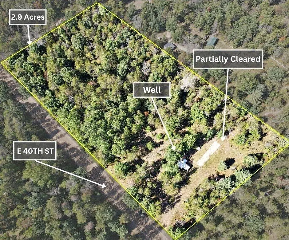 2720 E 40th Street, Idlewild, MI 49642 - #1