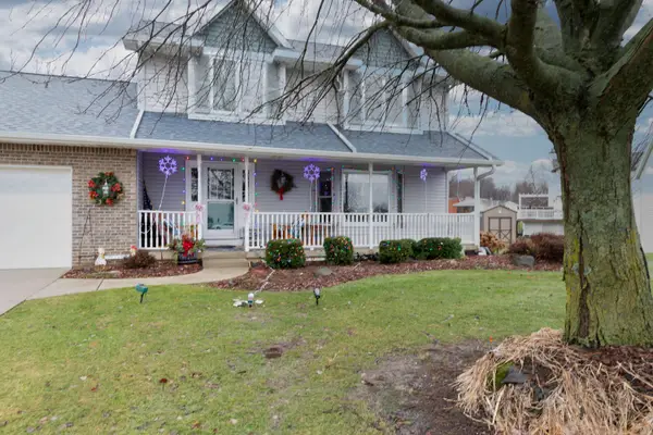 2940 Eldora Court Sw, Byron Center, MI 49315