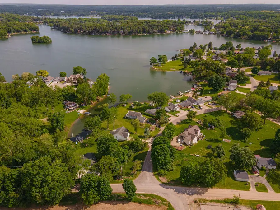 11968 Greenbriar Drive, Jerome, MI 49249 - #3