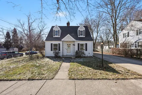 313 Territorial Road, Manchester, MI 48158