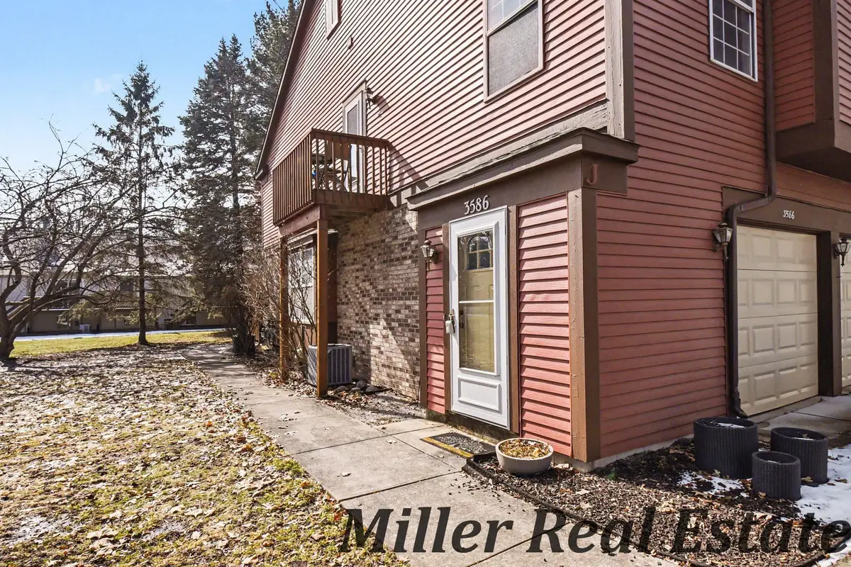 3586 Whispering Brook Court Se, Grand Rapids, MI 49508 - #1