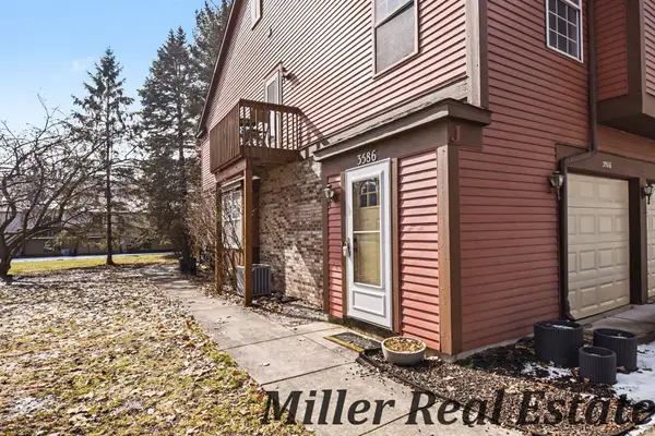 3586 Whispering Brook Court Se, Grand Rapids, MI 49508