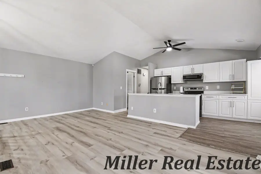 3586 Whispering Brook Court Se, Grand Rapids, MI 49508 - #3