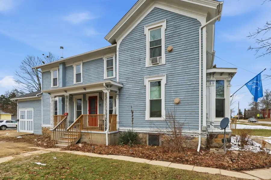 308 E State Street, Saint Johns, MI 48879 - #3