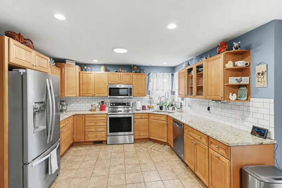 2964 Sarossy Lake Road, Grass Lake, MI 49240 - #3