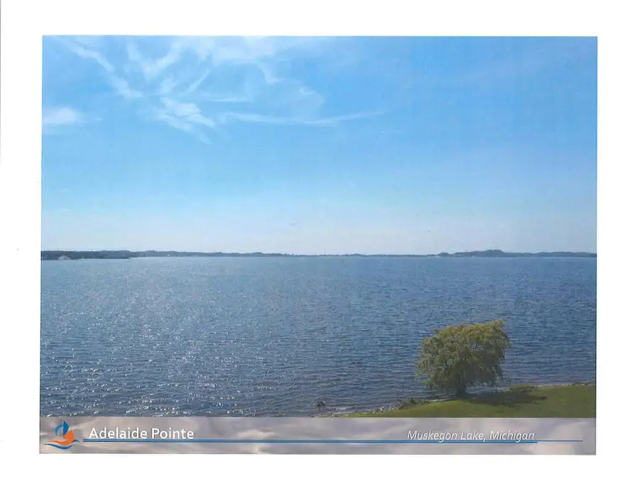 901 Adelaide Circle #607, Muskegon, MI 49441 - #2