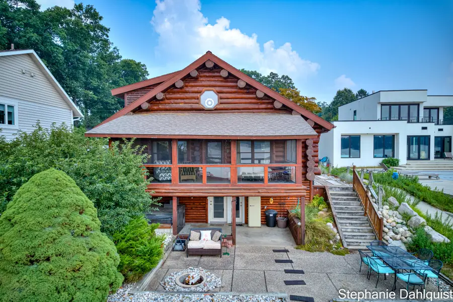 1601 Westwind Court, Muskegon, MI 49445 - #2