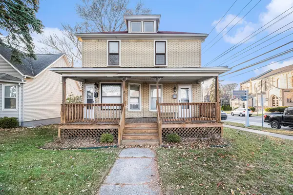 802 S Lafayette Avenue, Royal Oak, MI 48067