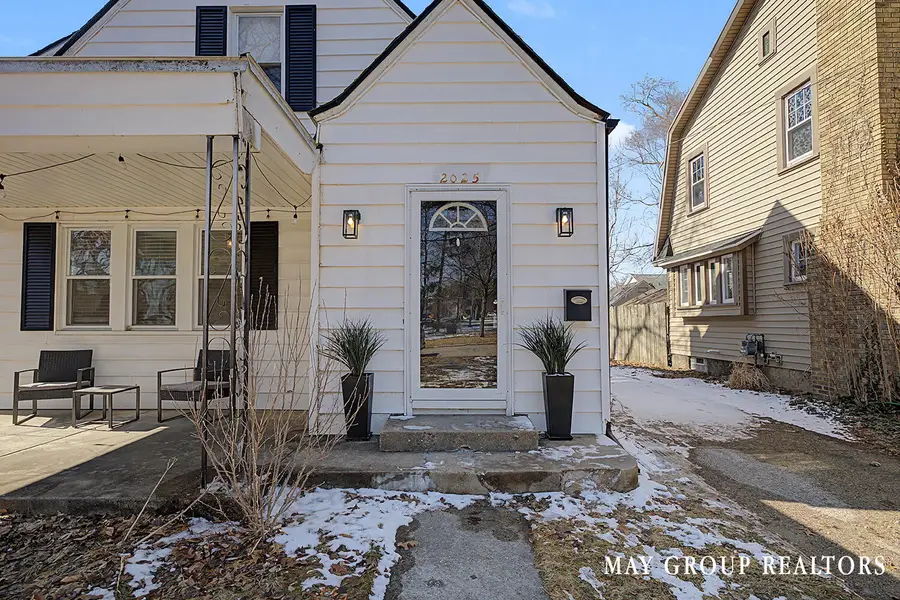 2025 Union Avenue Se, Grand Rapids, MI 49507 - #2