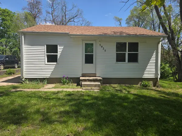 5925 Nevada Avenue, Portage, MI 49024