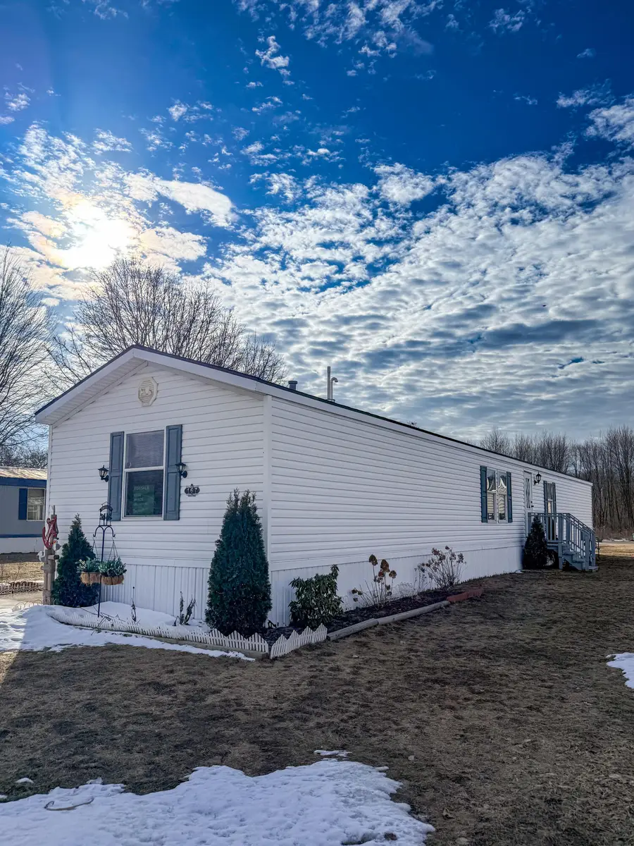 167 Maple Court, Muskegon, MI 49445 - #2