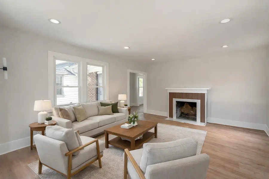 15786 Rutherford Street, Detroit, MI 48227 - #2