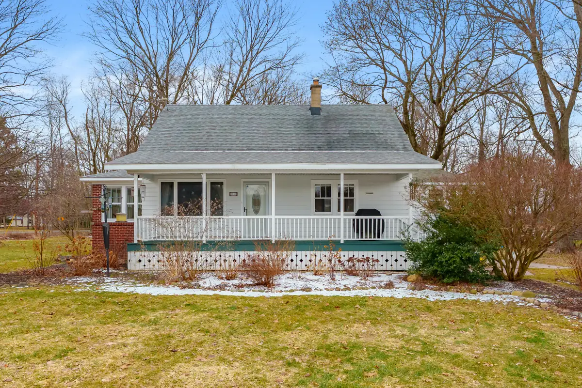 2350 E B Avenue, Plainwell, MI 49080 - #1