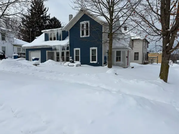 217 E Lincoln Street, Hart, MI 49420