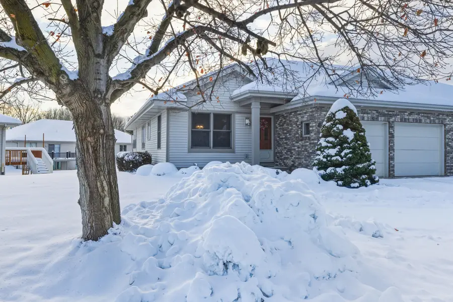 3590 Brook Point Drive, Hamilton, MI 49419 - #3