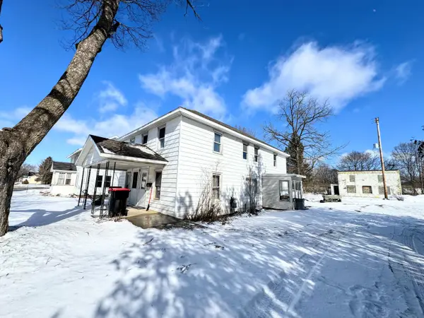 216 N Chestnut Street, Reed City, MI 49677