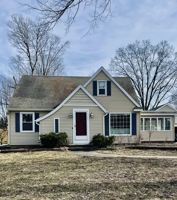 817 Central Avenue, Holland, MI 49423